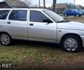 Сірий ВАЗ 2111, об'ємом двигуна 1.6 л та пробігом 200 тис. км за 2150 $, фото 1 на Automoto.ua