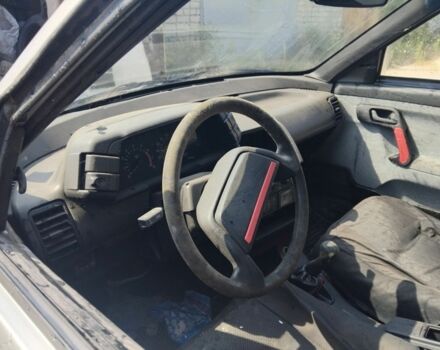 Сірий ВАЗ 2111, об'ємом двигуна 0 л та пробігом 144 тис. км за 1000 $, фото 7 на Automoto.ua