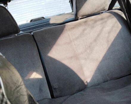 ВАЗ 2111 2005 в Полтаве на Automoto.ua Серый ВАЗ 2111, объемом двигателя 1.6 л и пробегом 230 тыс. км за 1750 $, фото 5 на Automoto.ua