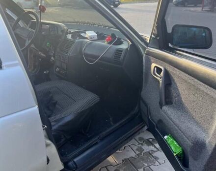 Сірий ВАЗ 2111, об'ємом двигуна 1.6 л та пробігом 126 тис. км за 2200 $, фото 11 на Automoto.ua