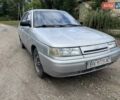 Серый ВАЗ 2111, объемом двигателя 1.6 л и пробегом 350 тыс. км за 1200 $, фото 1 на Automoto.ua