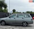 Сірий ВАЗ 2111, об'ємом двигуна 1.6 л та пробігом 29 тис. км за 4999 $, фото 12 на Automoto.ua