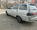 Серый ВАЗ 2111, объемом двигателя 1.6 л и пробегом 71 тыс. км за 2200 $, фото 2 на Automoto.ua