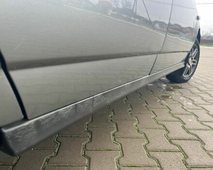 Серый ВАЗ 2111, объемом двигателя 1.6 л и пробегом 260 тыс. км за 2650 $, фото 15 на Automoto.ua