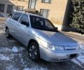 Сірий ВАЗ 2111, об'ємом двигуна 1.6 л та пробігом 168 тис. км за 3500 $, фото 1 на Automoto.ua