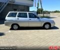 Сірий ВАЗ 2111, об'ємом двигуна 1.6 л та пробігом 285 тис. км за 2100 $, фото 4 на Automoto.ua