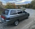Сірий ВАЗ 2111, об'ємом двигуна 1.5 л та пробігом 210 тис. км за 1899 $, фото 4 на Automoto.ua