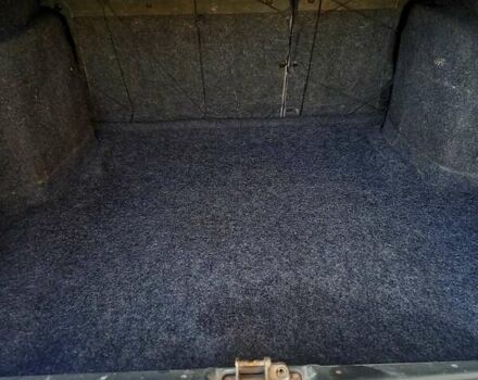 Серый ВАЗ 2111, объемом двигателя 1.6 л и пробегом 275 тыс. км за 2450 $, фото 7 на Automoto.ua