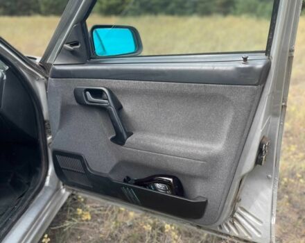 Серый ВАЗ 2111, объемом двигателя 1.6 л и пробегом 296 тыс. км за 1399 $, фото 11 на Automoto.ua