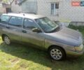Сірий ВАЗ 2111, об'ємом двигуна 1.6 л та пробігом 200 тис. км за 800 $, фото 1 на Automoto.ua