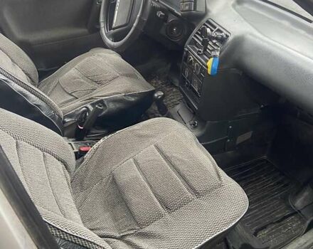 Серый ВАЗ 2111, объемом двигателя 1.6 л и пробегом 193 тыс. км за 1300 $, фото 4 на Automoto.ua