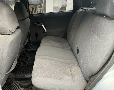 Сірий ВАЗ 2111, об'ємом двигуна 1.6 л та пробігом 300 тис. км за 1305 $, фото 9 на Automoto.ua