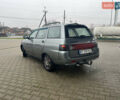 Серый ВАЗ 2111, объемом двигателя 1.6 л и пробегом 200 тыс. км за 1900 $, фото 6 на Automoto.ua