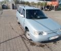 Серый ВАЗ 2111, объемом двигателя 1.6 л и пробегом 203 тыс. км за 3100 $, фото 1 на Automoto.ua