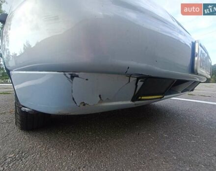 Серый ВАЗ 2111, объемом двигателя 1.6 л и пробегом 123 тыс. км за 2100 $, фото 18 на Automoto.ua