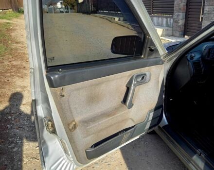 Сірий ВАЗ 2111, об'ємом двигуна 1.6 л та пробігом 275 тис. км за 2450 $, фото 5 на Automoto.ua