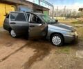 Серый ВАЗ 2111, объемом двигателя 16 л и пробегом 0 тыс. км за 2200 $, фото 1 на Automoto.ua
