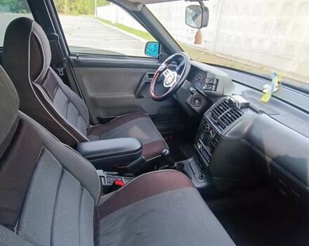 Серый ВАЗ 2111, объемом двигателя 1.6 л и пробегом 123 тыс. км за 2100 $, фото 9 на Automoto.ua