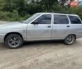 Сірий ВАЗ 2111, об'ємом двигуна 1.6 л та пробігом 200 тис. км за 1290 $, фото 8 на Automoto.ua