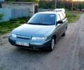 Серый ВАЗ 2111, объемом двигателя 1.6 л и пробегом 121 тыс. км за 2250 $, фото 1 на Automoto.ua