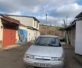 Серый ВАЗ 2111, объемом двигателя 1.6 л и пробегом 125 тыс. км за 2500 $, фото 1 на Automoto.ua