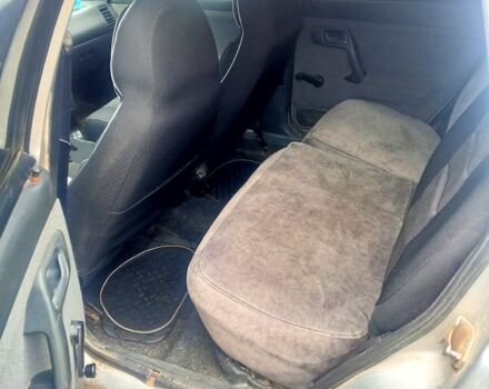 Сірий ВАЗ 2111, об'ємом двигуна 1.6 л та пробігом 0 тис. км за 1400 $, фото 8 на Automoto.ua