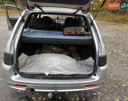 ВАЗ 2111 2005 в Казатине на Automoto.ua Серый ВАЗ 2111, объемом двигателя 1.6 л и пробегом 101 тыс. км за 1800 $, фото 15 на Automoto.ua