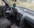 Серый ВАЗ 2111, объемом двигателя 1.6 л и пробегом 190 тыс. км за 35000 $, фото 3 на Automoto.ua