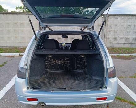 Серый ВАЗ 2111, объемом двигателя 1.6 л и пробегом 123 тыс. км за 2100 $, фото 10 на Automoto.ua