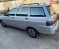 Сірий ВАЗ 2111, об'ємом двигуна 1.6 л та пробігом 110 тис. км за 1530 $, фото 14 на Automoto.ua
