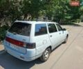 Серый ВАЗ 2111, объемом двигателя 1.6 л и пробегом 208 тыс. км за 1250 $, фото 2 на Automoto.ua