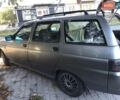 Серый ВАЗ 2111, объемом двигателя 1.6 л и пробегом 130 тыс. км за 2000 $, фото 5 на Automoto.ua