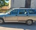 Серый ВАЗ 2111, объемом двигателя 1.6 л и пробегом 165 тыс. км за 699 $, фото 5 на Automoto.ua