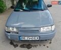 Серый ВАЗ 2111, объемом двигателя 1.6 л и пробегом 268 тыс. км за 1550 $, фото 1 на Automoto.ua