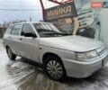 Сірий ВАЗ 2111, об'ємом двигуна 1.6 л та пробігом 220 тис. км за 1850 $, фото 1 на Automoto.ua