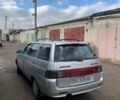 Сірий ВАЗ 2111, об'ємом двигуна 1.6 л та пробігом 125 тис. км за 2500 $, фото 2 на Automoto.ua