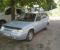 Сірий ВАЗ 2111, об'ємом двигуна 1.6 л та пробігом 270 тис. км за 2700 $, фото 6 на Automoto.ua
