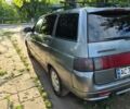 Серый ВАЗ 2111, объемом двигателя 1.5 л и пробегом 208 тыс. км за 1000 $, фото 4 на Automoto.ua