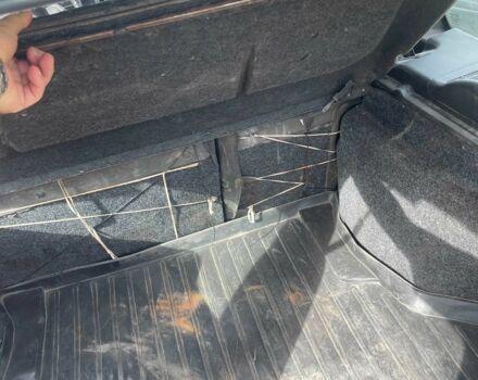 Серый ВАЗ 2111, объемом двигателя 1.6 л и пробегом 296 тыс. км за 1399 $, фото 23 на Automoto.ua