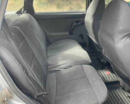 Серый ВАЗ 2111, объемом двигателя 1.6 л и пробегом 296 тыс. км за 1399 $, фото 7 на Automoto.ua