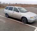 Серый ВАЗ 2111, объемом двигателя 1.6 л и пробегом 130 тыс. км за 2000 $, фото 3 на Automoto.ua
