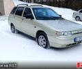 Сірий ВАЗ 2111, об'ємом двигуна 1.6 л та пробігом 19600 тис. км за 2500 $, фото 1 на Automoto.ua