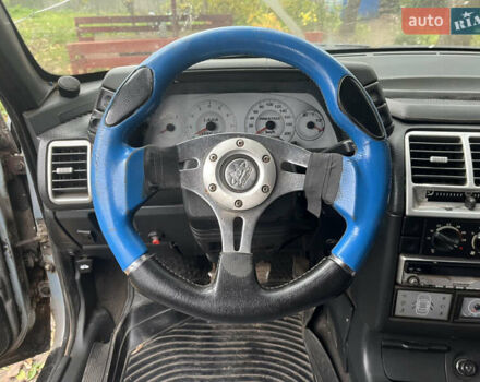 Сірий ВАЗ 2111, об'ємом двигуна 1.6 л та пробігом 300 тис. км за 1305 $, фото 7 на Automoto.ua