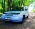 Серый ВАЗ 2111, объемом двигателя 1.6 л и пробегом 246 тыс. км за 2800 $, фото 1 на Automoto.ua