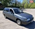 Серый ВАЗ 2111, объемом двигателя 1.6 л и пробегом 270 тыс. км за 1440 $, фото 7 на Automoto.ua