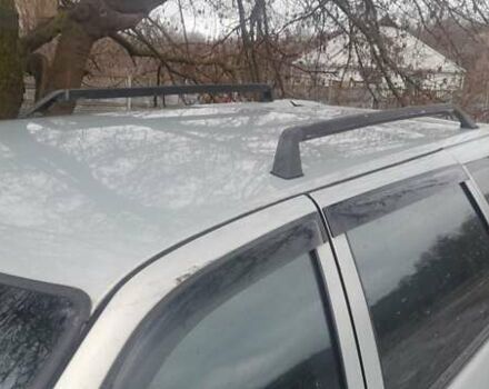 Серый ВАЗ 2111, объемом двигателя 1.6 л и пробегом 310 тыс. км за 1700 $, фото 3 на Automoto.ua