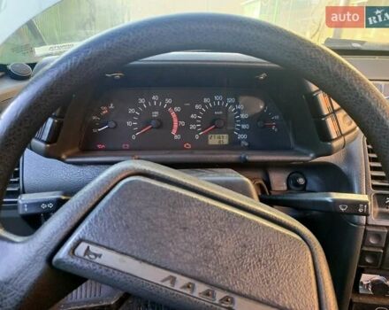 Серый ВАЗ 2111, объемом двигателя 1.6 л и пробегом 210 тыс. км за 1400 $, фото 4 на Automoto.ua
