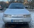 Сірий ВАЗ 2111, об'ємом двигуна 1.6 л та пробігом 190 тис. км за 1699 $, фото 1 на Automoto.ua