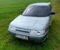 Сірий ВАЗ 2111, об'ємом двигуна 1.6 л та пробігом 200 тис. км за 1350 $, фото 1 на Automoto.ua
