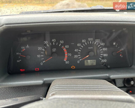 ВАЗ 2111 2005 в Казатине на Automoto.ua Серый ВАЗ 2111, объемом двигателя 1.6 л и пробегом 101 тыс. км за 1800 $, фото 9 на Automoto.ua